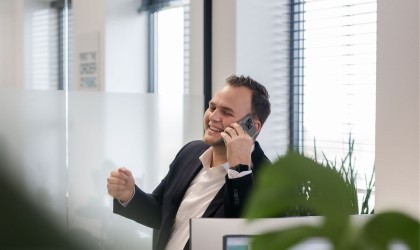 Transparantie voor klanten over kosten of opbrengsten bij het afvoeren van apparatuur