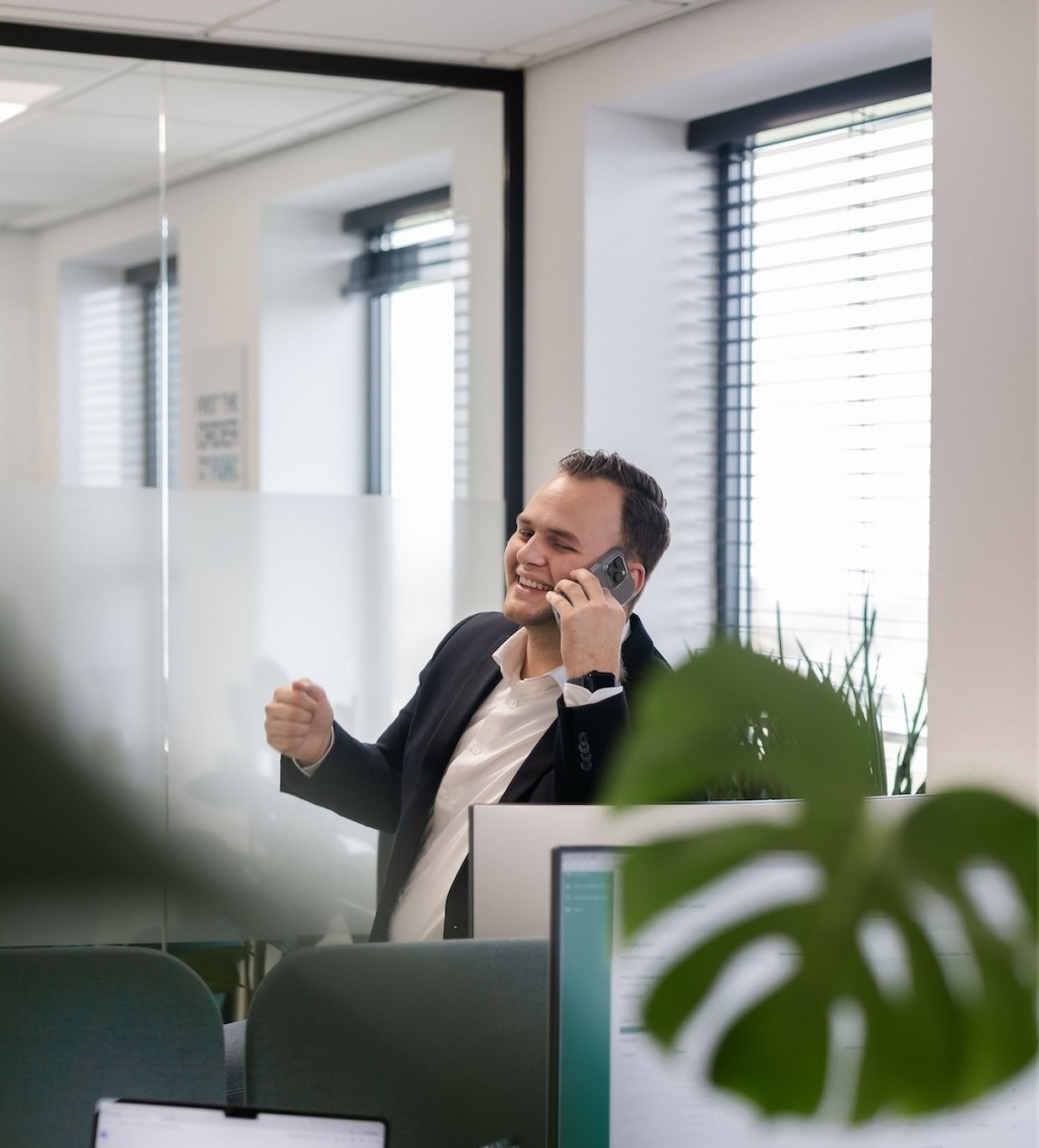 Transparantie voor klanten over kosten of opbrengsten bij het afvoeren van apparatuur