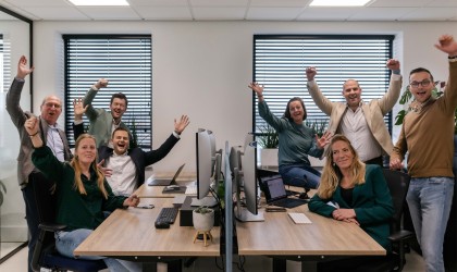 Vacature: Partner Accountmanager Binnendienst