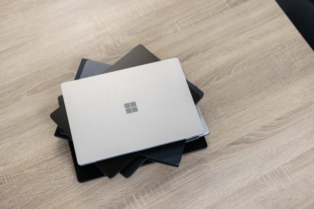 Zo vervang jij jouw Windows 10 laptops op een budgetvriendelijke manier!