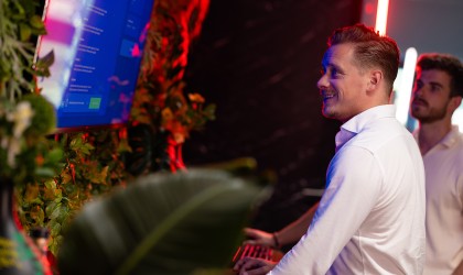 Hoe Thomas Groeneveld van Digital Impact naar Byndle kijkt