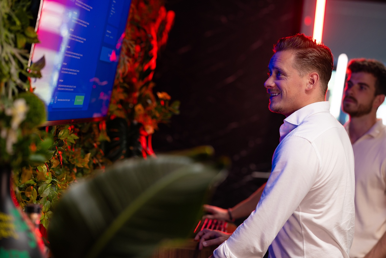 Hoe Thomas Groeneveld van Digital Impact naar Byndle kijkt