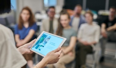 Driejarige ontzorging voor iPhones van Hoogheemraadschap Hollands Noorderkwartier