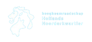 Logo Driejarige ontzorging voor iPhones van Hoogheemraadschap Hollands Noorderkwartier