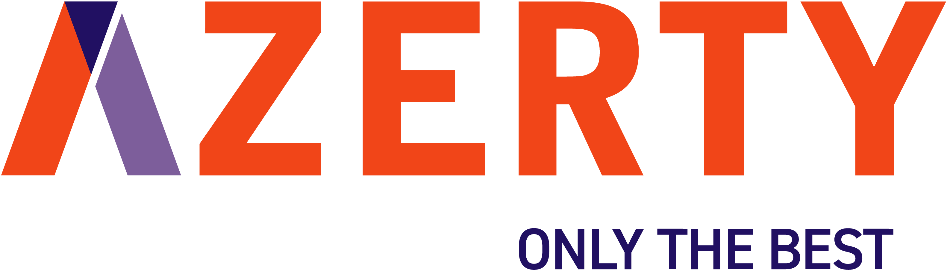 Logo Azerty