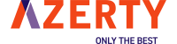 Logo Azerty