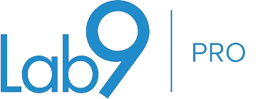 Logo Lab9 PRO
