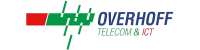 Logo Overhoff Telecom & ICT